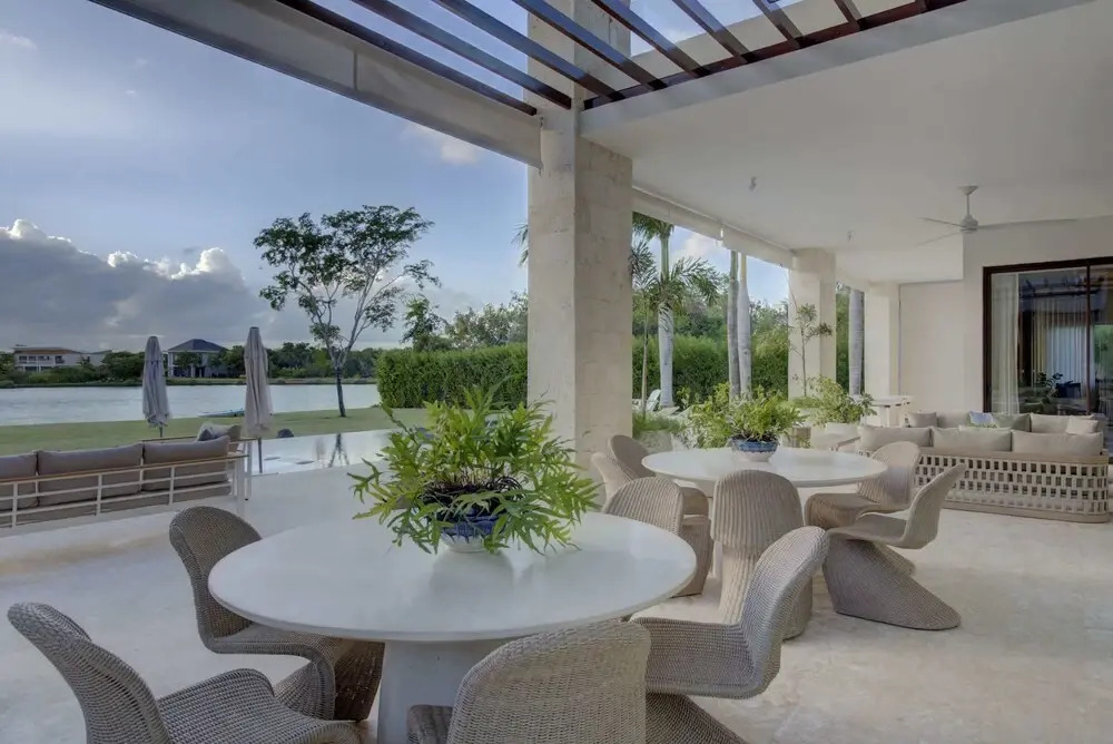 Mangle House A Sanctuary of Serenity