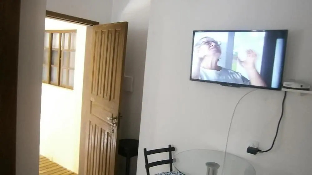 Pousada Nova Floripa