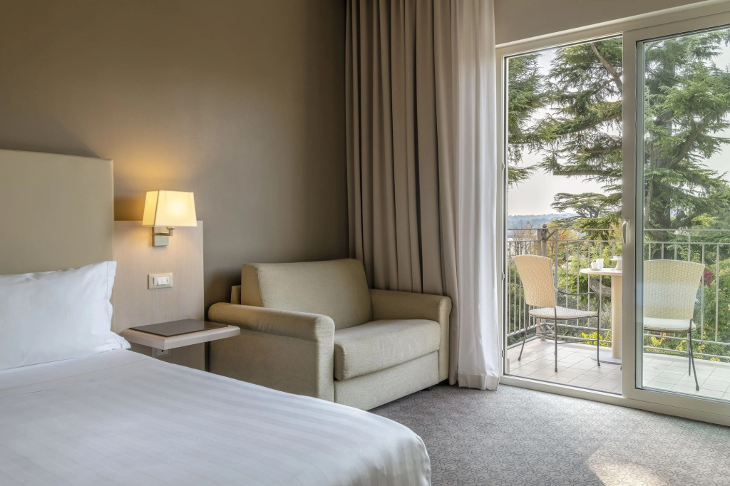 Villa Rosa Hotel Desenzano