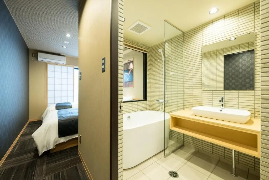 Shiki Suites - Vacation STAY 20361v