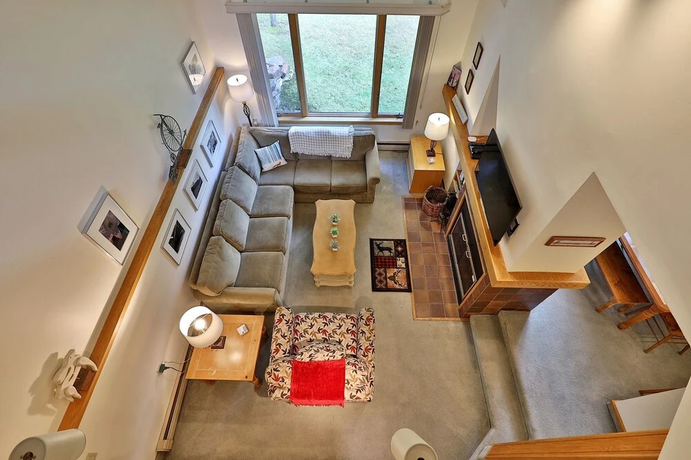 The Woods by Killington Vacation Rentals - 2 Bedrooms