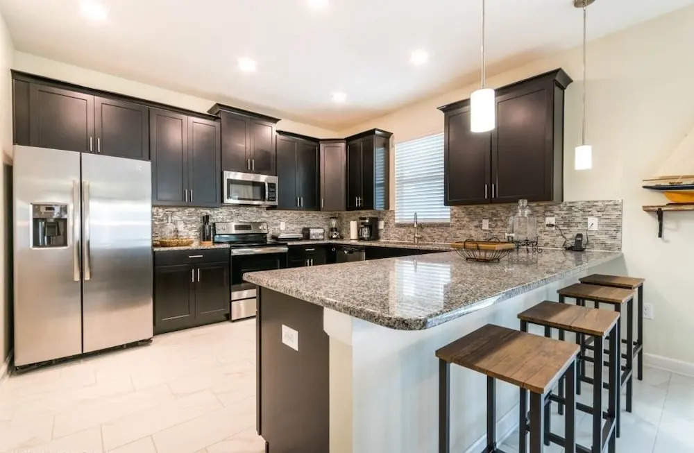 Amazing House! - Champions Gate - 9026SD