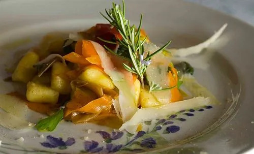 Locanda del Glicine