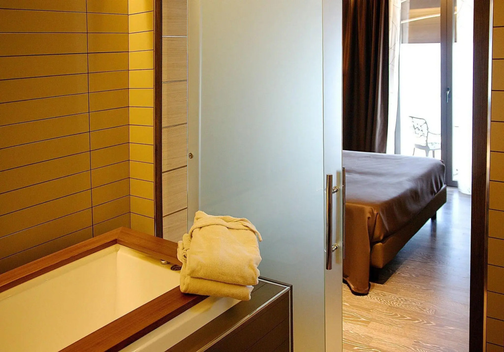Hotel Aurora