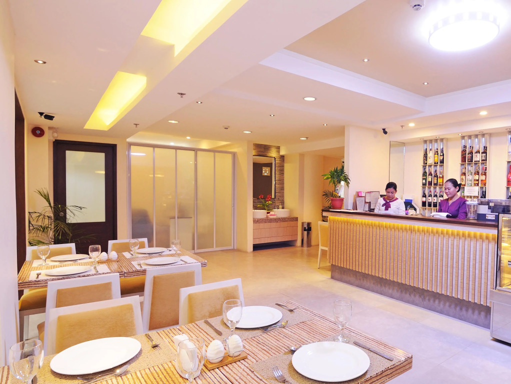Belian Hotel
