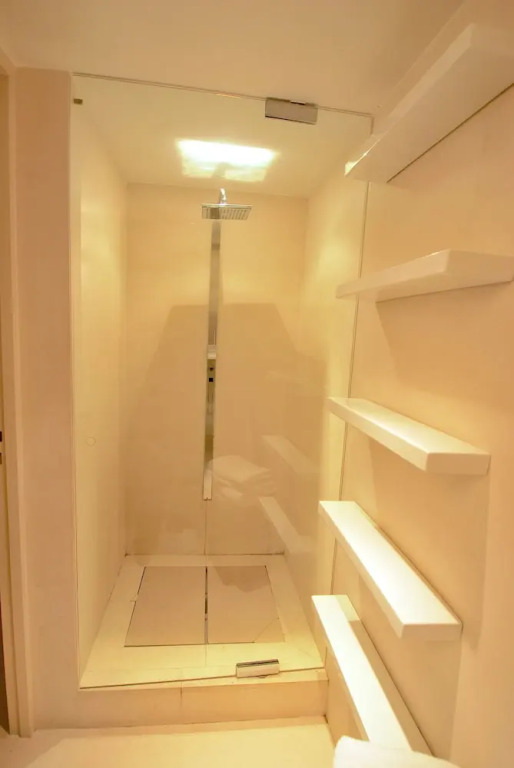 1 Chambre Grand hotel