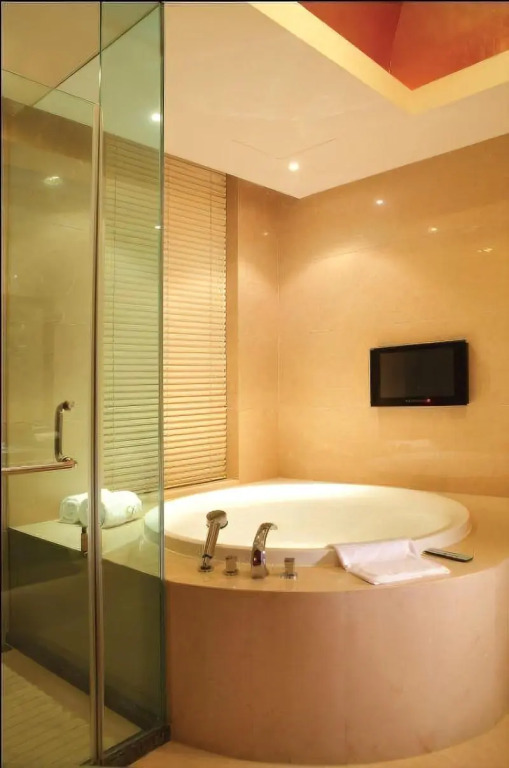 Yuloon Hotel Shanghai