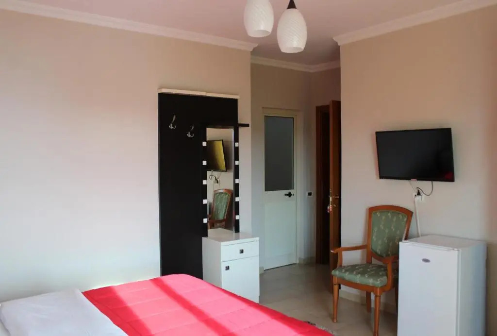 Hotel Kristal