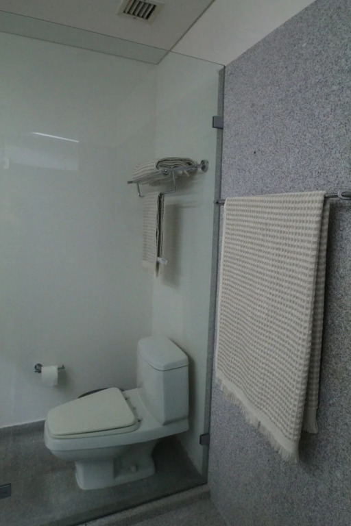 Reforma 222 Boutique Apartment 8J