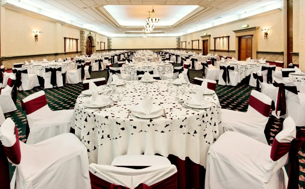 Holiday Inn Queretaro Centro Historico by IHG