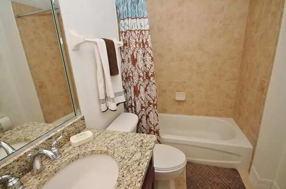 Oceanwalk 12-206 Apartment 2