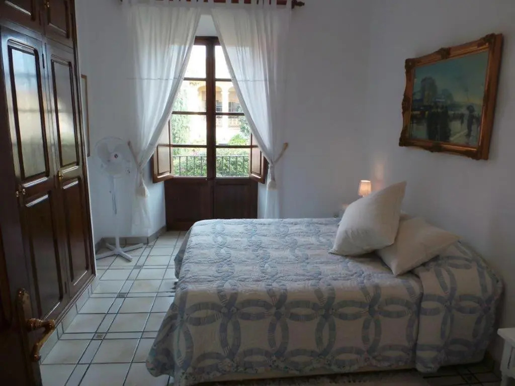 Luxury Villa for 16 people with seaview, pool and bbq