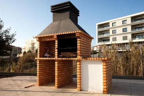 Apartamento Real Residence
