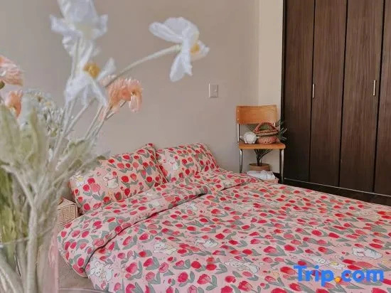 「Yume Kuromon」3-min to Kuromon | Bright Japanese Room, tatami, with kitchen