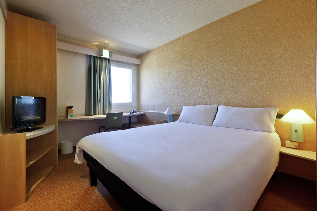 Hotel ibis Porto Sul Europarque