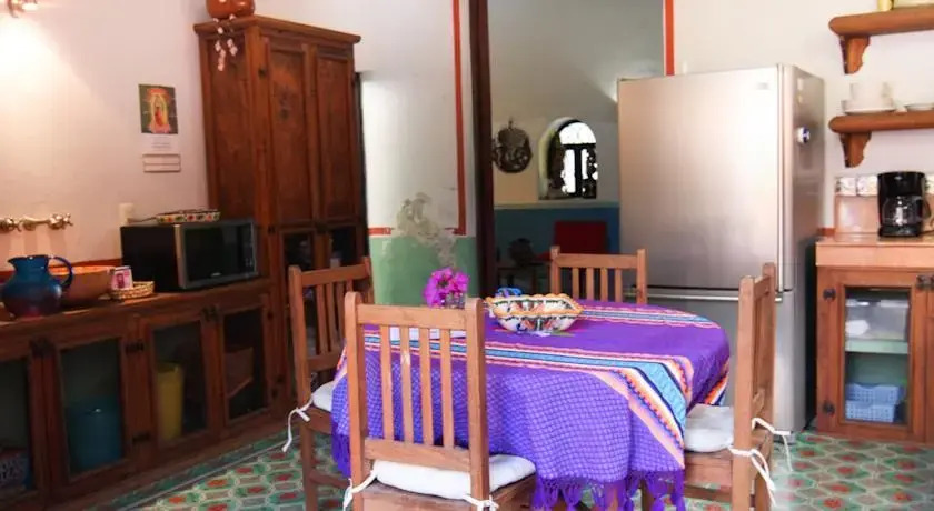 Casa Guadalupe