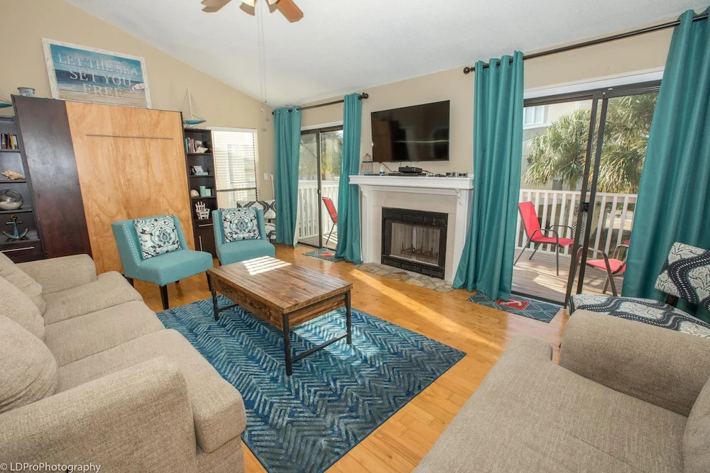 Sandpiper Cove 0042 Destin - 4 Br Villa