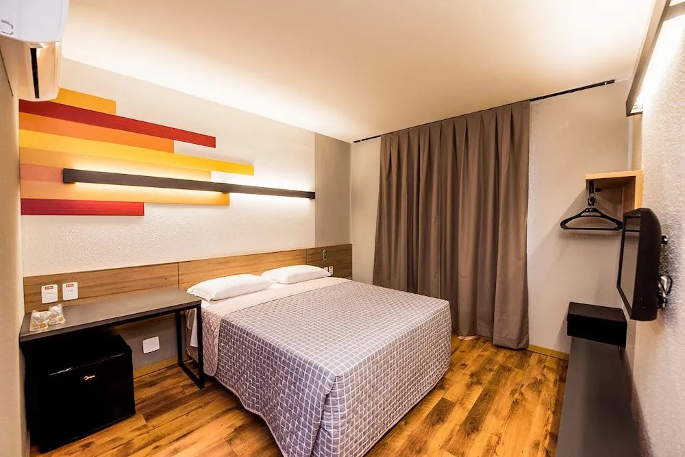 Hotel 10 Balsas