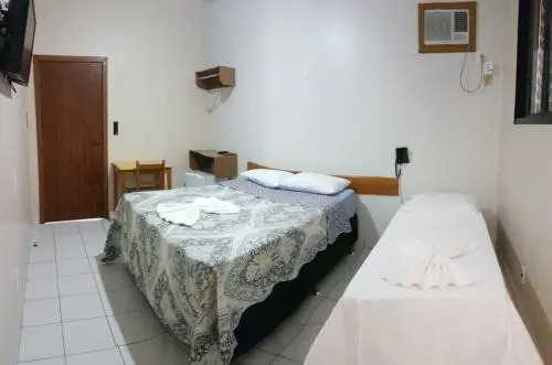 Hotel Águia