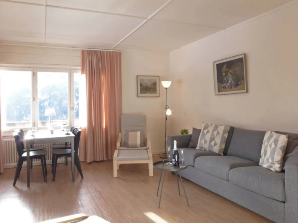 Chalet Helene Wengen 33947