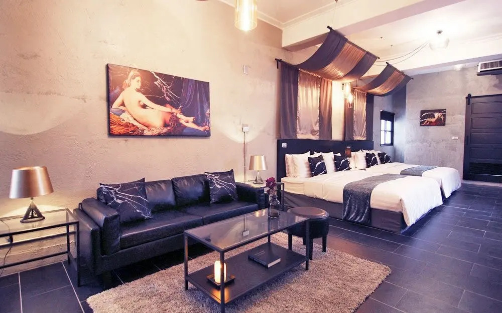 Salon de Lesprit