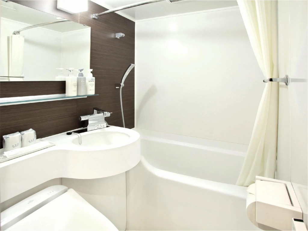 Central Hotel Okayama
