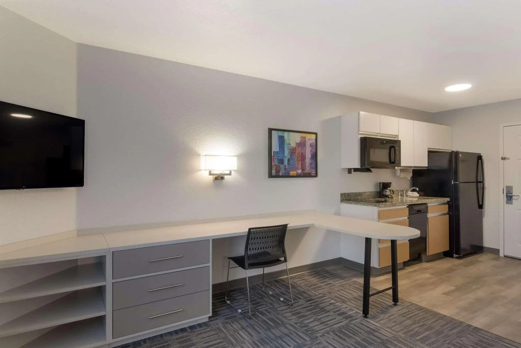 MainStay Suites Louisville Jeffersontown