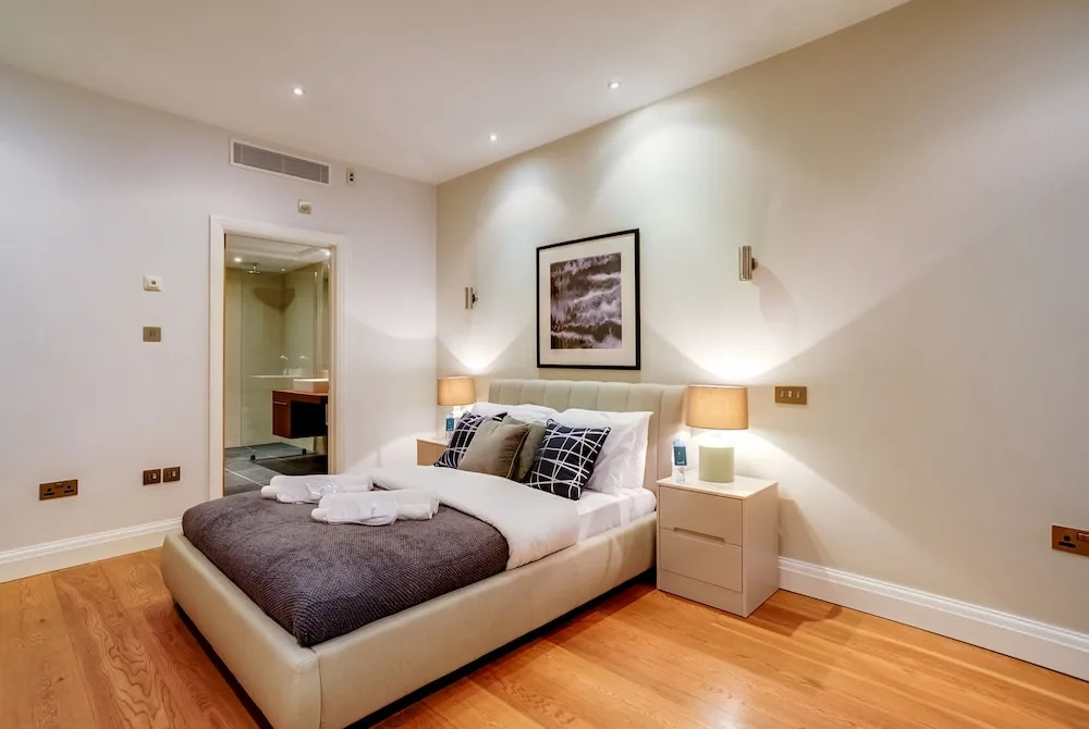 Sweet inn Apartments - Adam & Eve