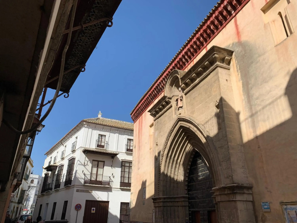 Apartamento C Buen Viaje 5