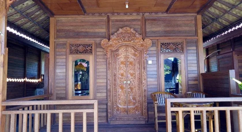 Putra 7 Cottage