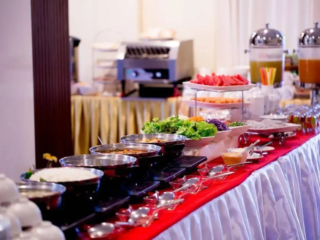 Sahwan Boutique Resort