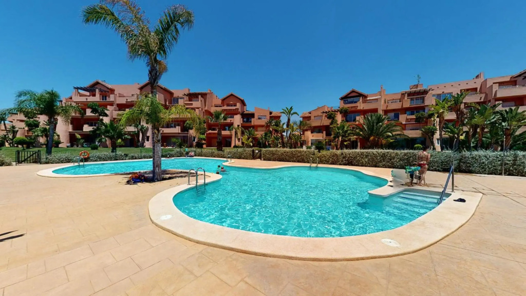 Villa PedroRoca-A Murcia Holiday Rentals Property