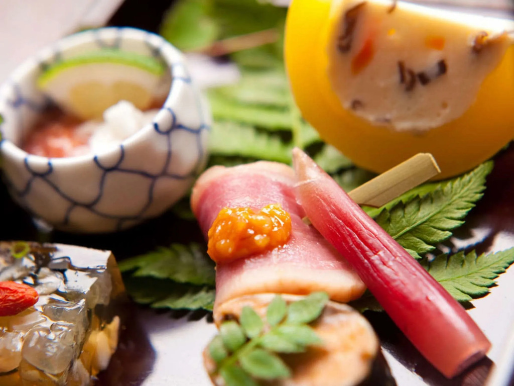 Kappo Ryokan Yumesaki