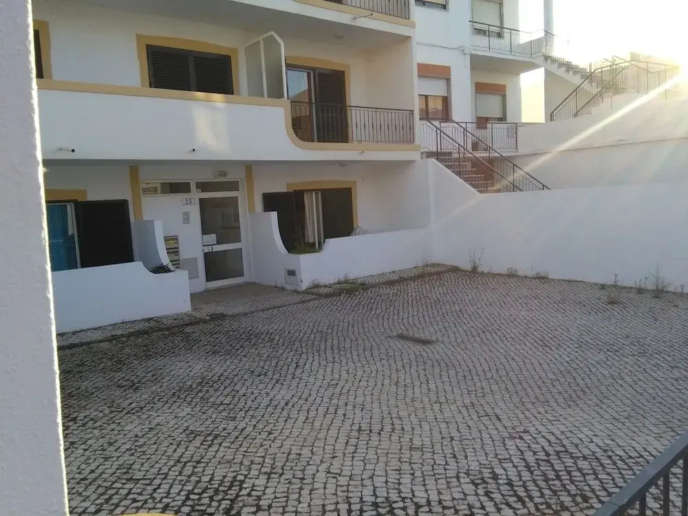 Apartamentos Monica