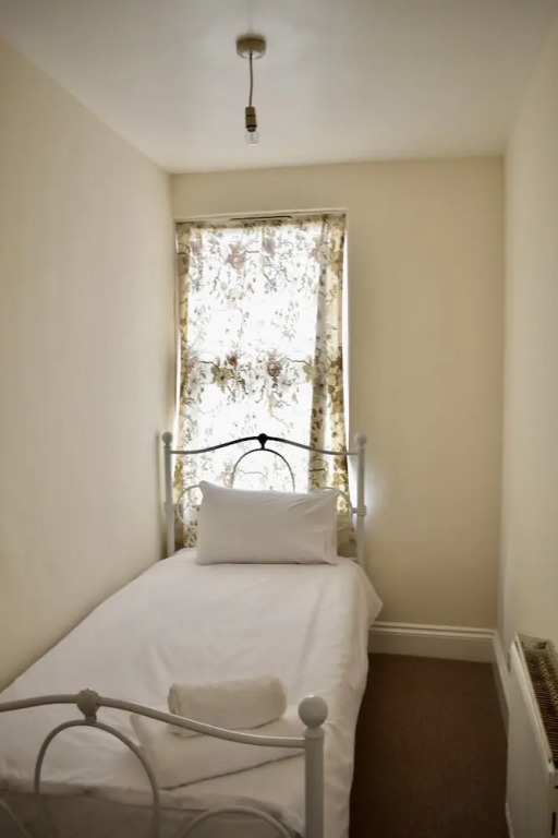 Cosy Flat Minutes From Central Brighton