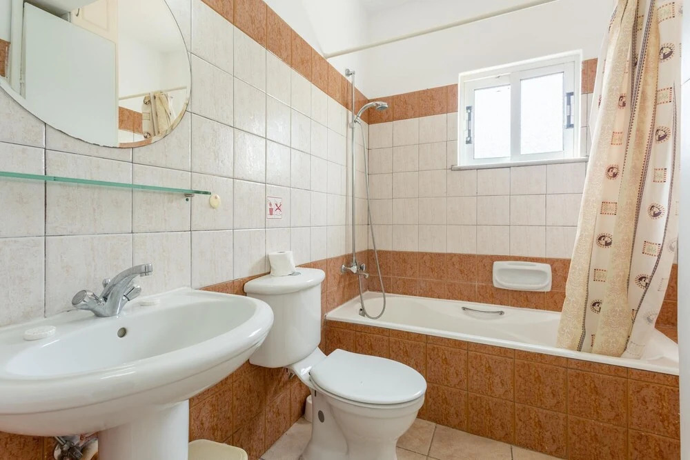 Villa Cleopatra Large Private Pool Walk to Beach A C Wifi - 3437