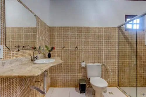 Pousada casa zaza