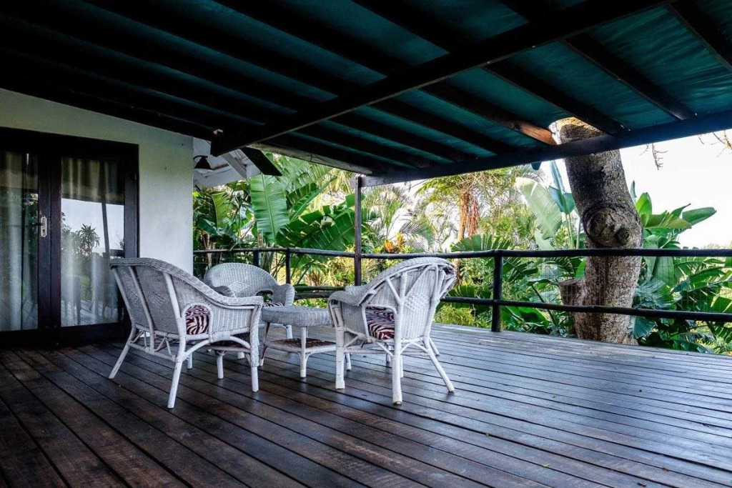St Lucia Holiday Cottage