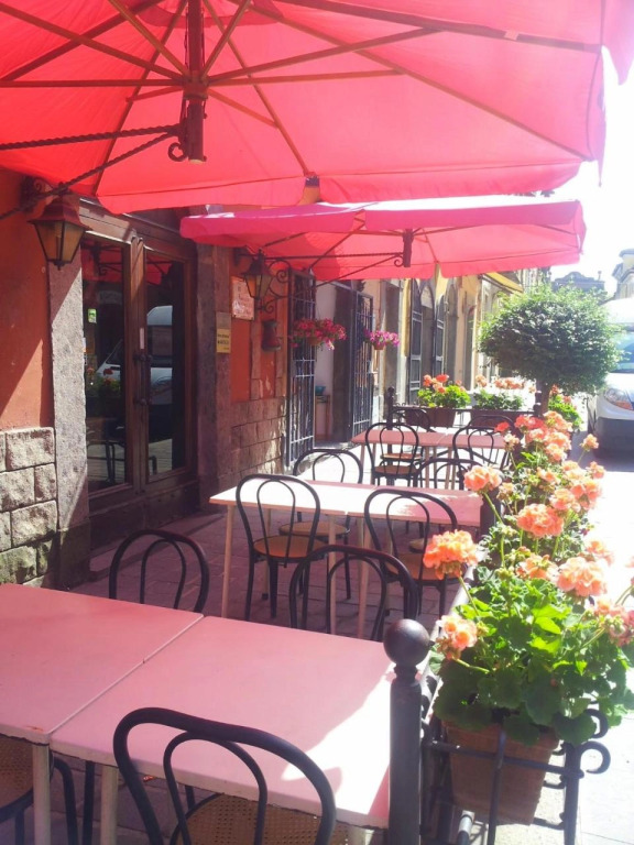 Hotel Ristorante da Righetto