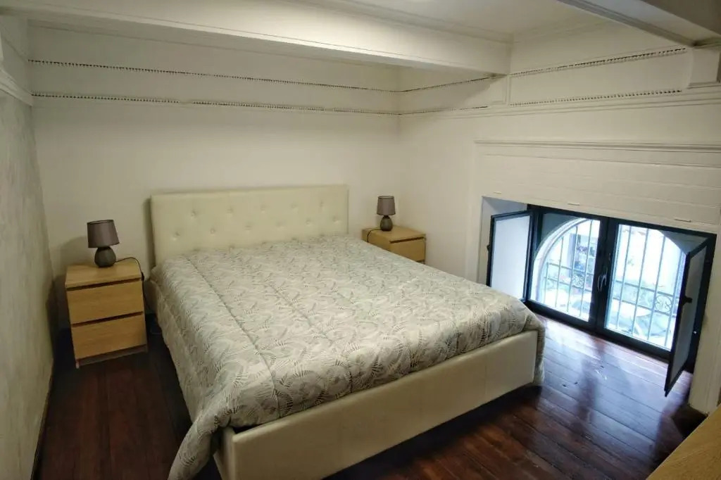 casa Ferraro