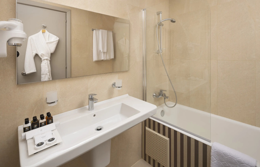 Verdi Tunis Beach Resort