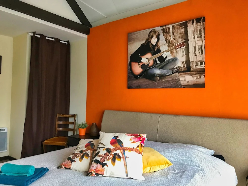 Hotel Les Ecoliers