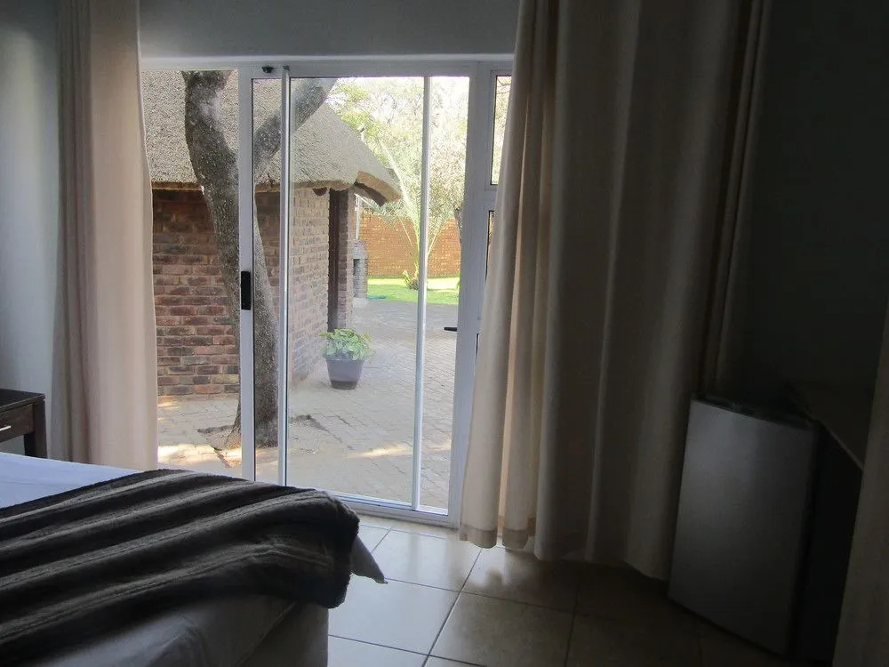 Bosveld Guest House