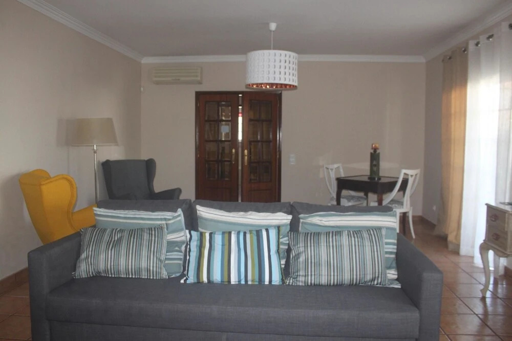House With 3 Bedrooms in Brejos de Azeitão, With Private Pool, Furnish