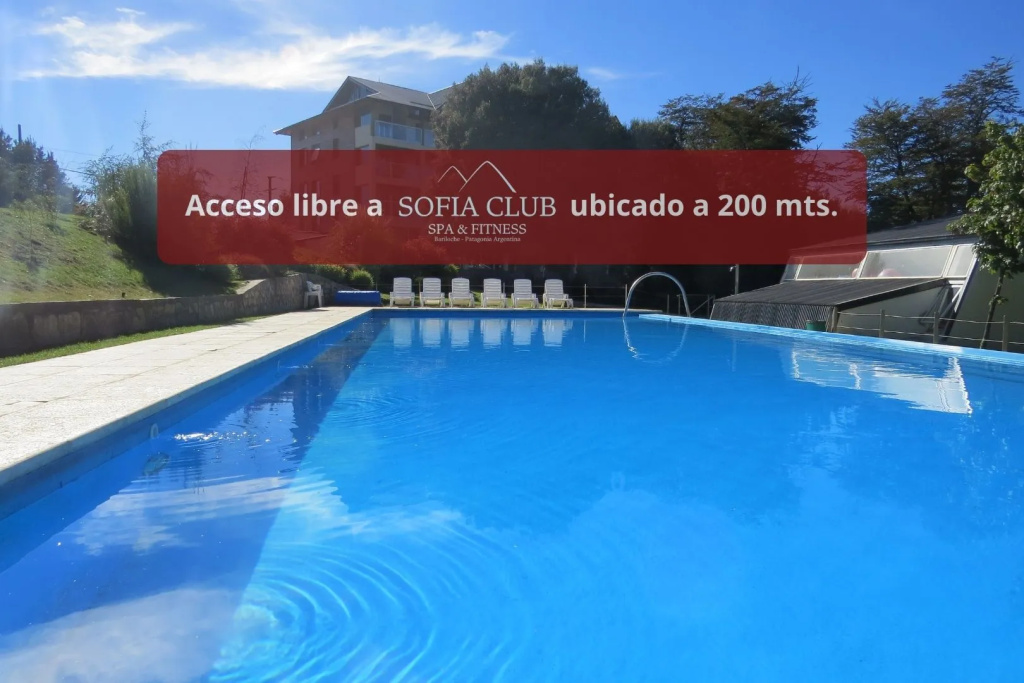 Villa Sofía Apart Hotel & Spa