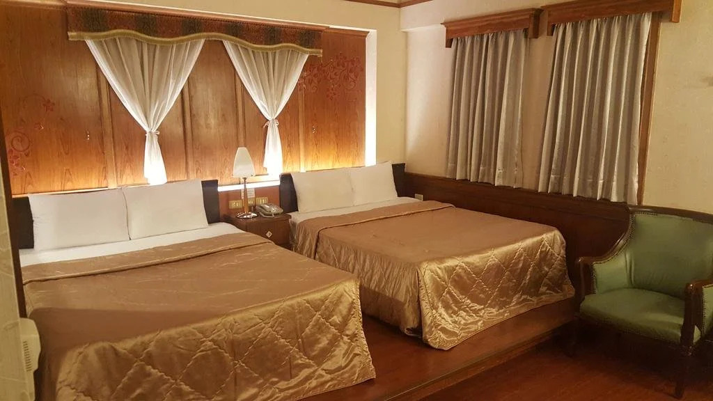 Jiaqing Hotel
