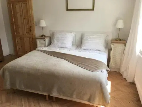Humpolec Apartment & Resort