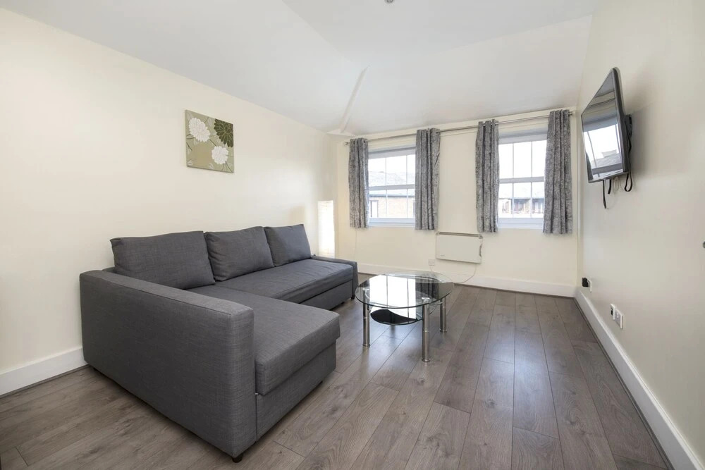 Citadel Apartments Aldgate