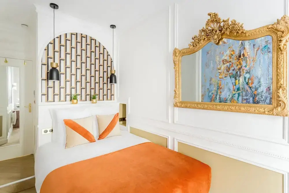 Merveil Luxury Suite - Mauroy I