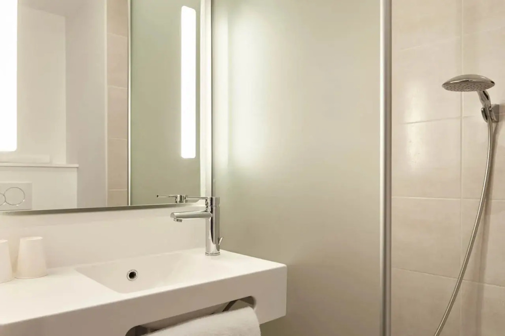 B&B HOTEL Igny Palaiseau